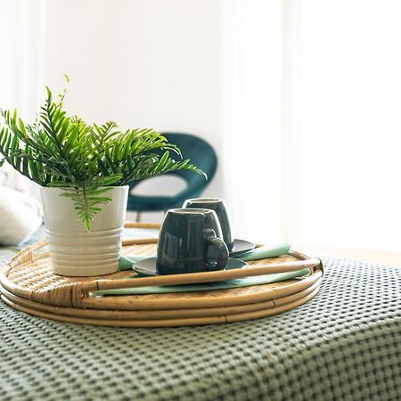 Ostia Holiday Boutique Spa Eksteriør billede