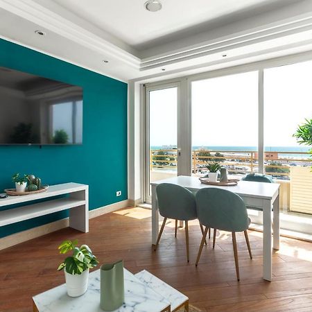 Ostia Holiday Boutique Spa Eksteriør billede