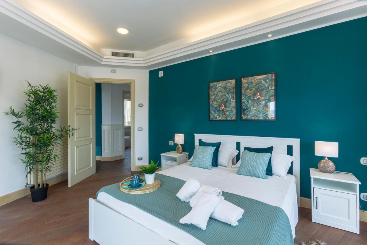 Ostia Holiday Boutique Spa Eksteriør billede