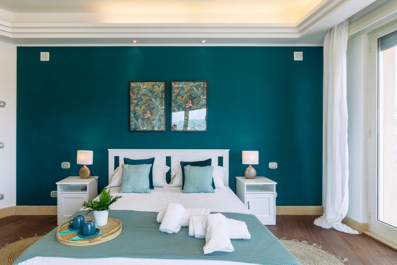 Ostia Holiday Boutique Spa Eksteriør billede