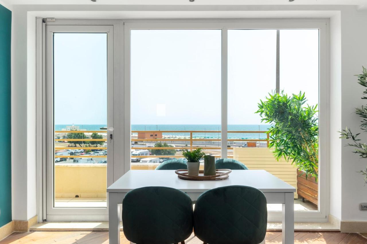 Ostia Holiday Boutique Spa Eksteriør billede