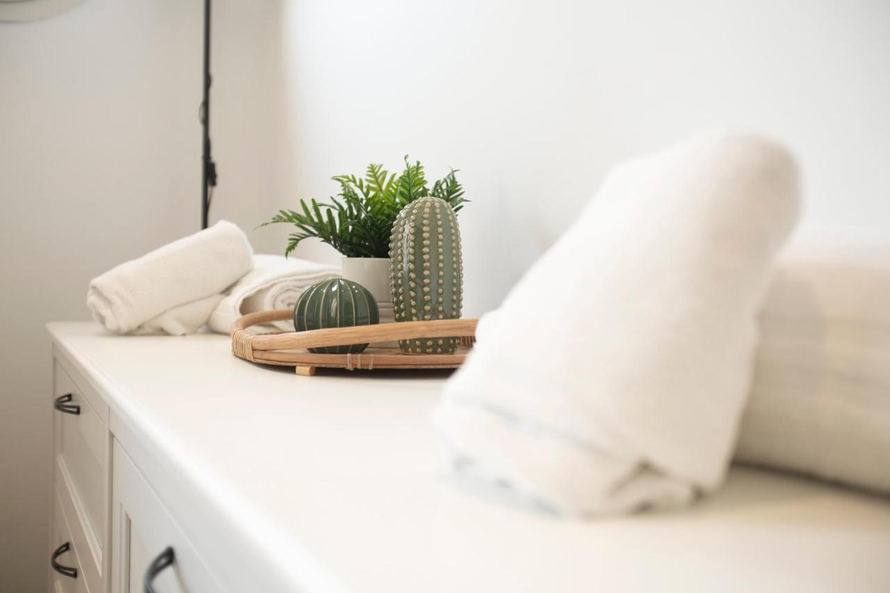 Ostia Holiday Boutique Spa Eksteriør billede