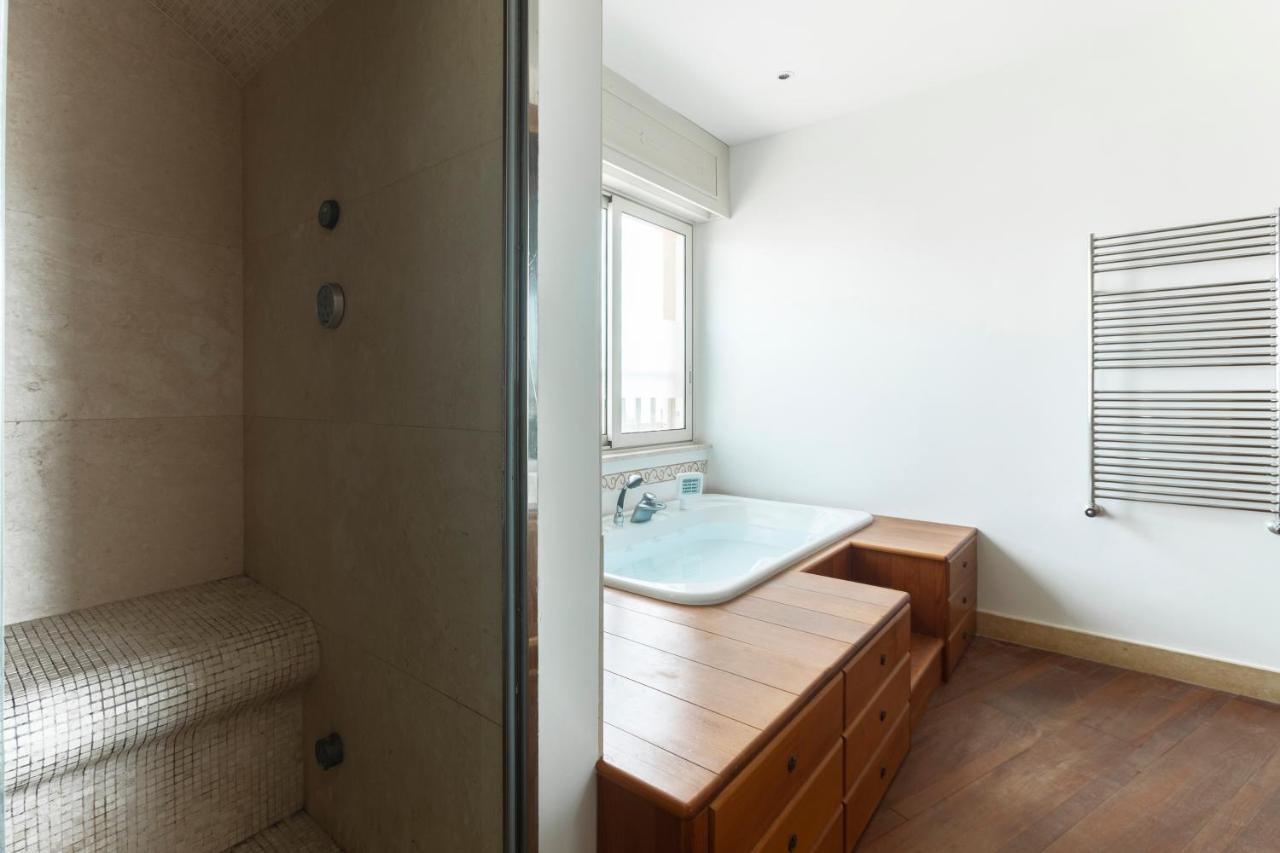 Ostia Holiday Boutique Spa Eksteriør billede