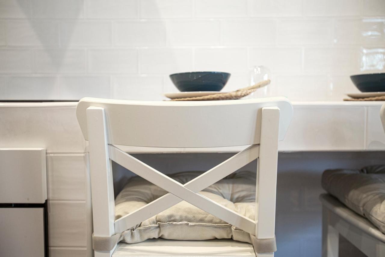 Ostia Holiday Boutique Spa Eksteriør billede