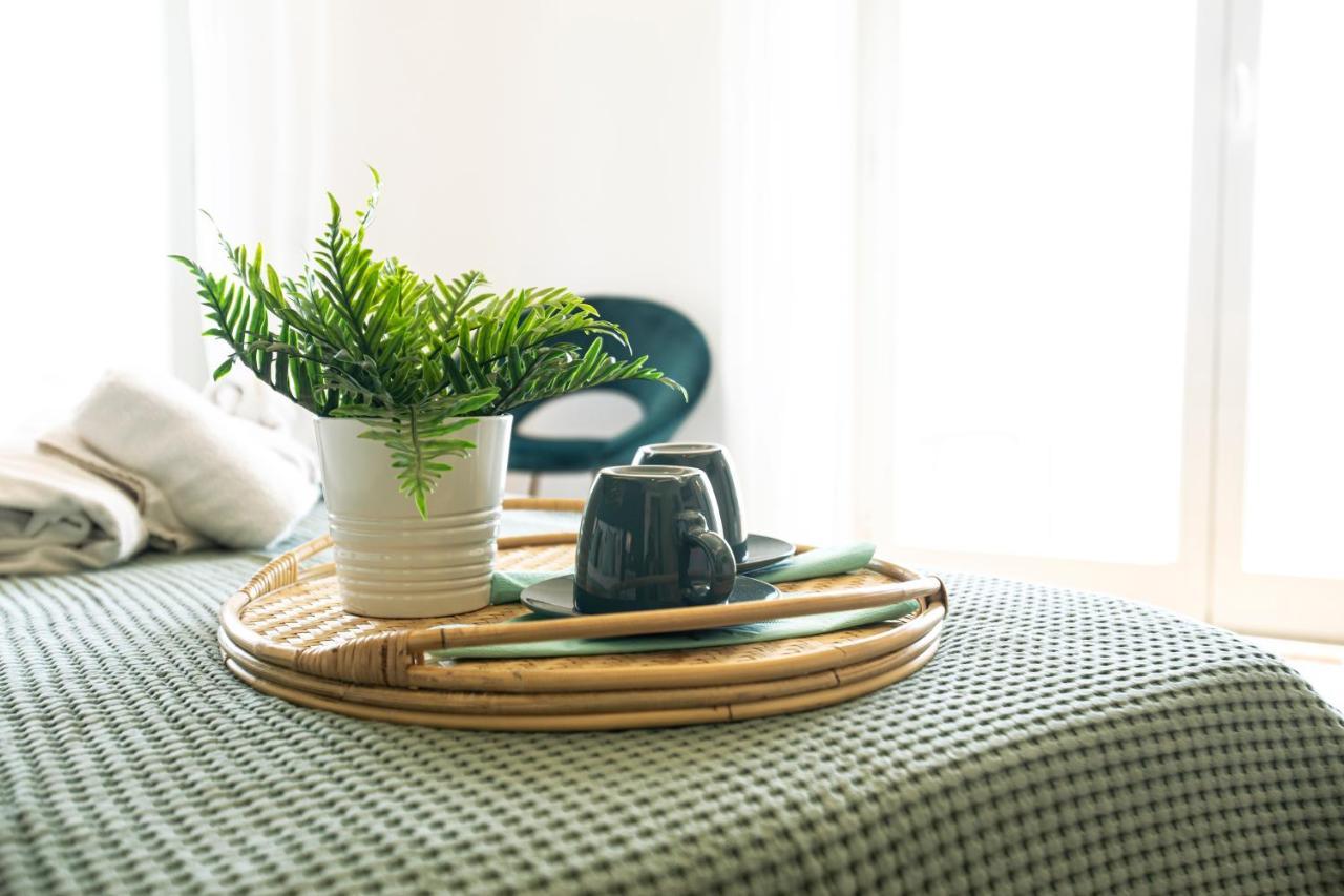 Ostia Holiday Boutique Spa Eksteriør billede
