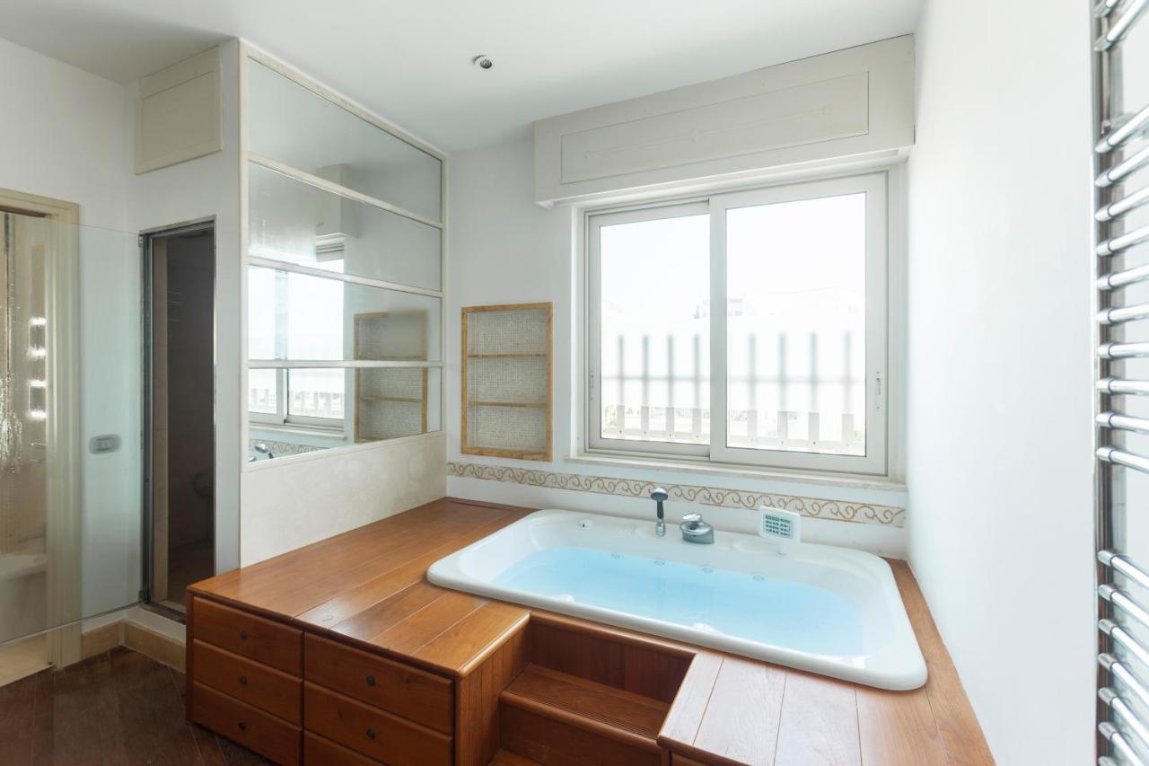 Ostia Holiday Boutique Spa Eksteriør billede