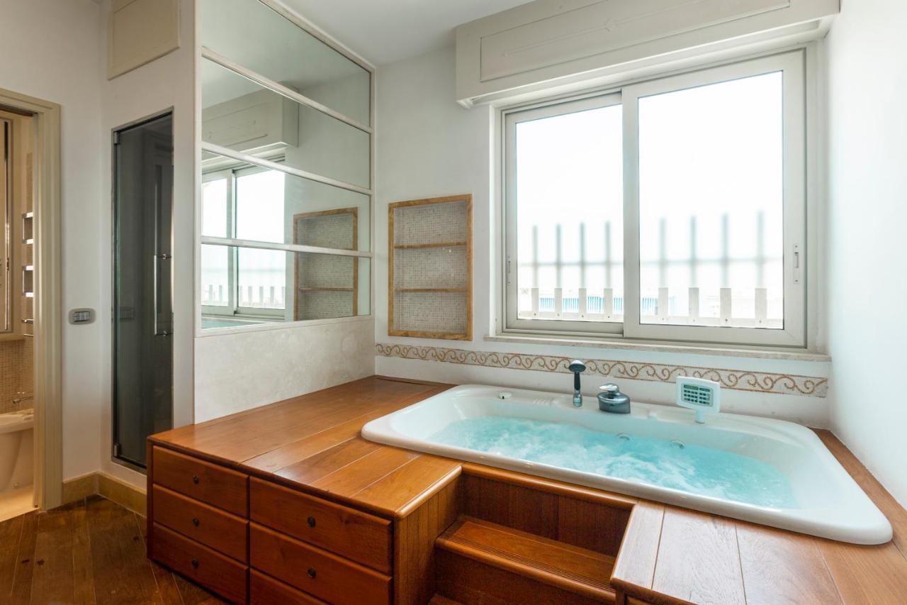 Ostia Holiday Boutique Spa Eksteriør billede