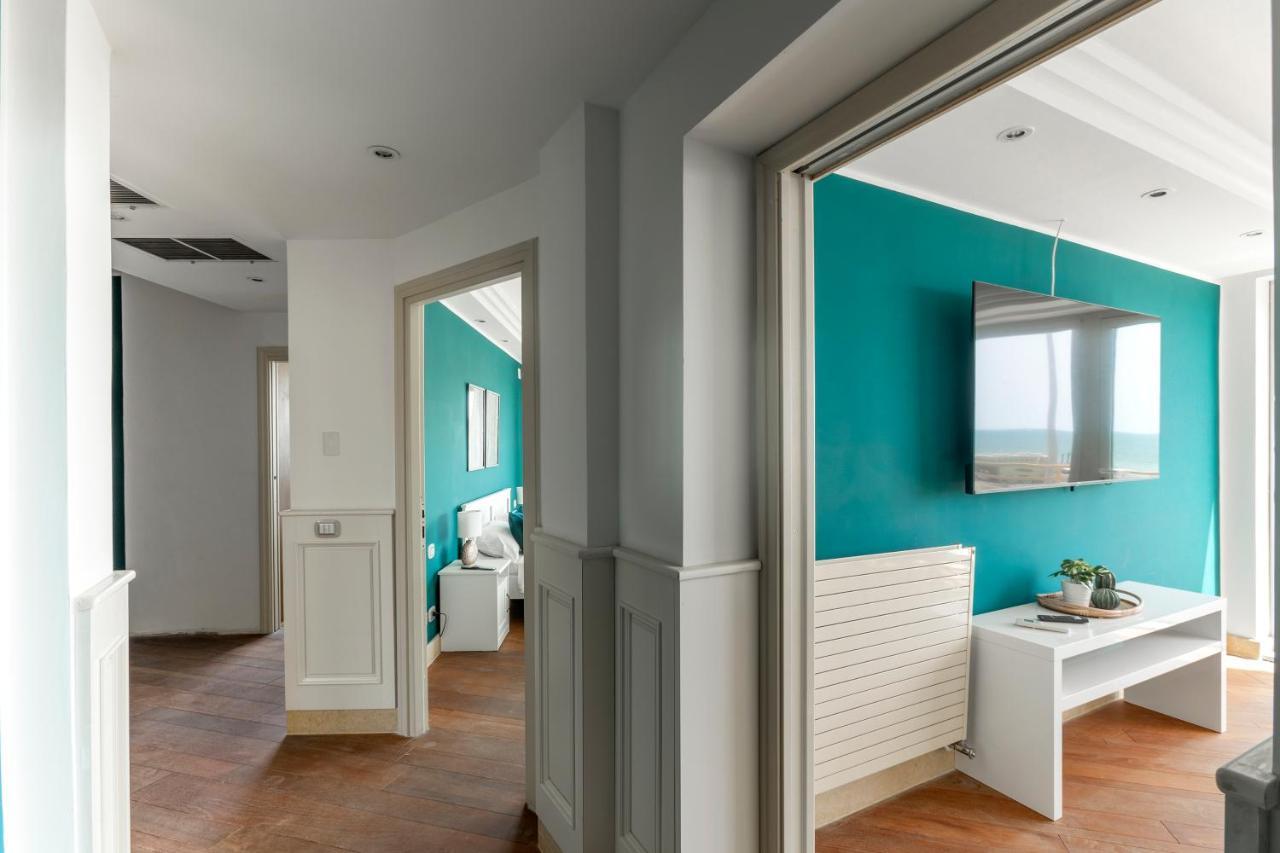 Ostia Holiday Boutique Spa Eksteriør billede