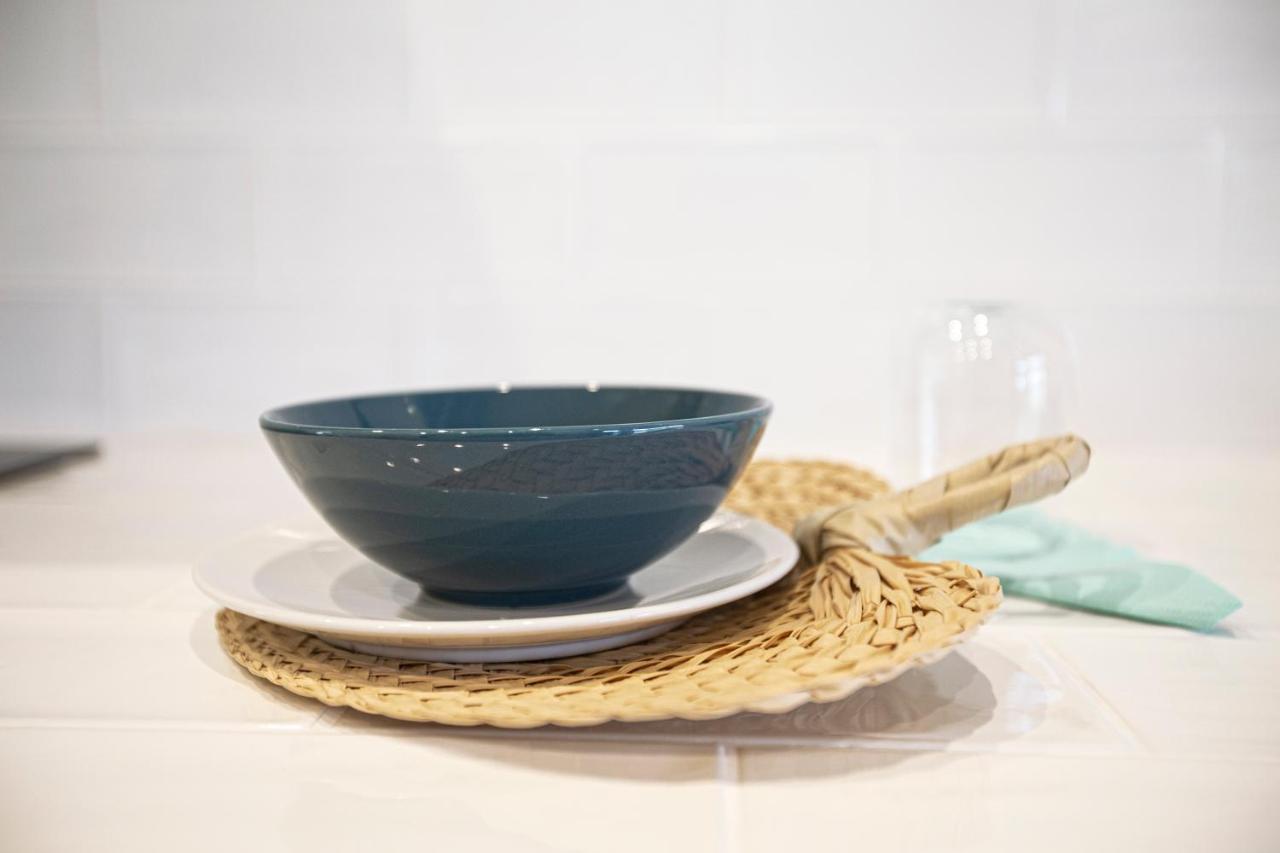 Ostia Holiday Boutique Spa Eksteriør billede