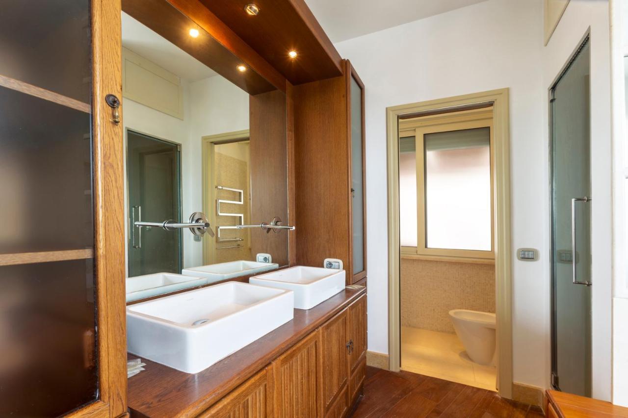 Ostia Holiday Boutique Spa Eksteriør billede