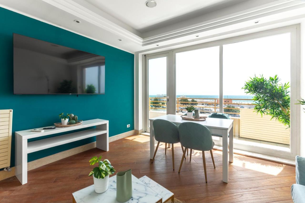 Ostia Holiday Boutique Spa Eksteriør billede