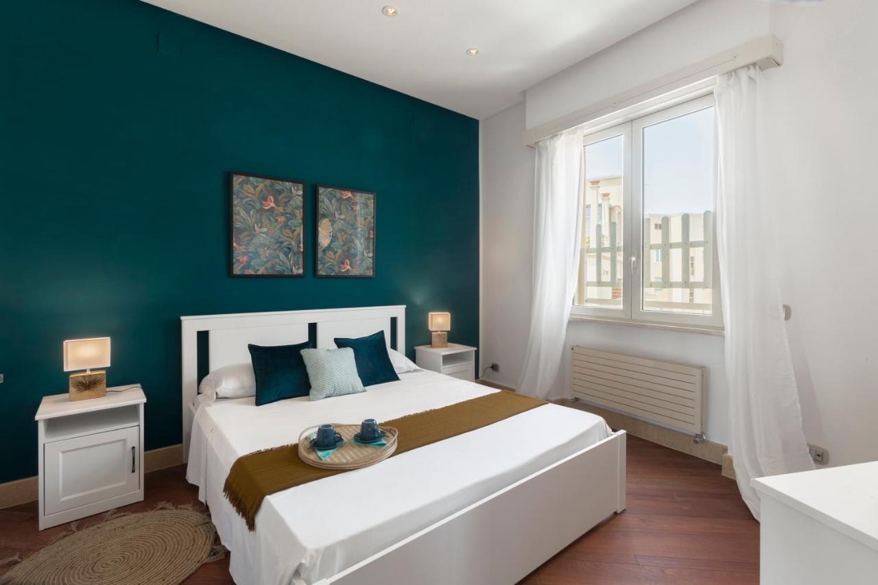 Ostia Holiday Boutique Spa Eksteriør billede