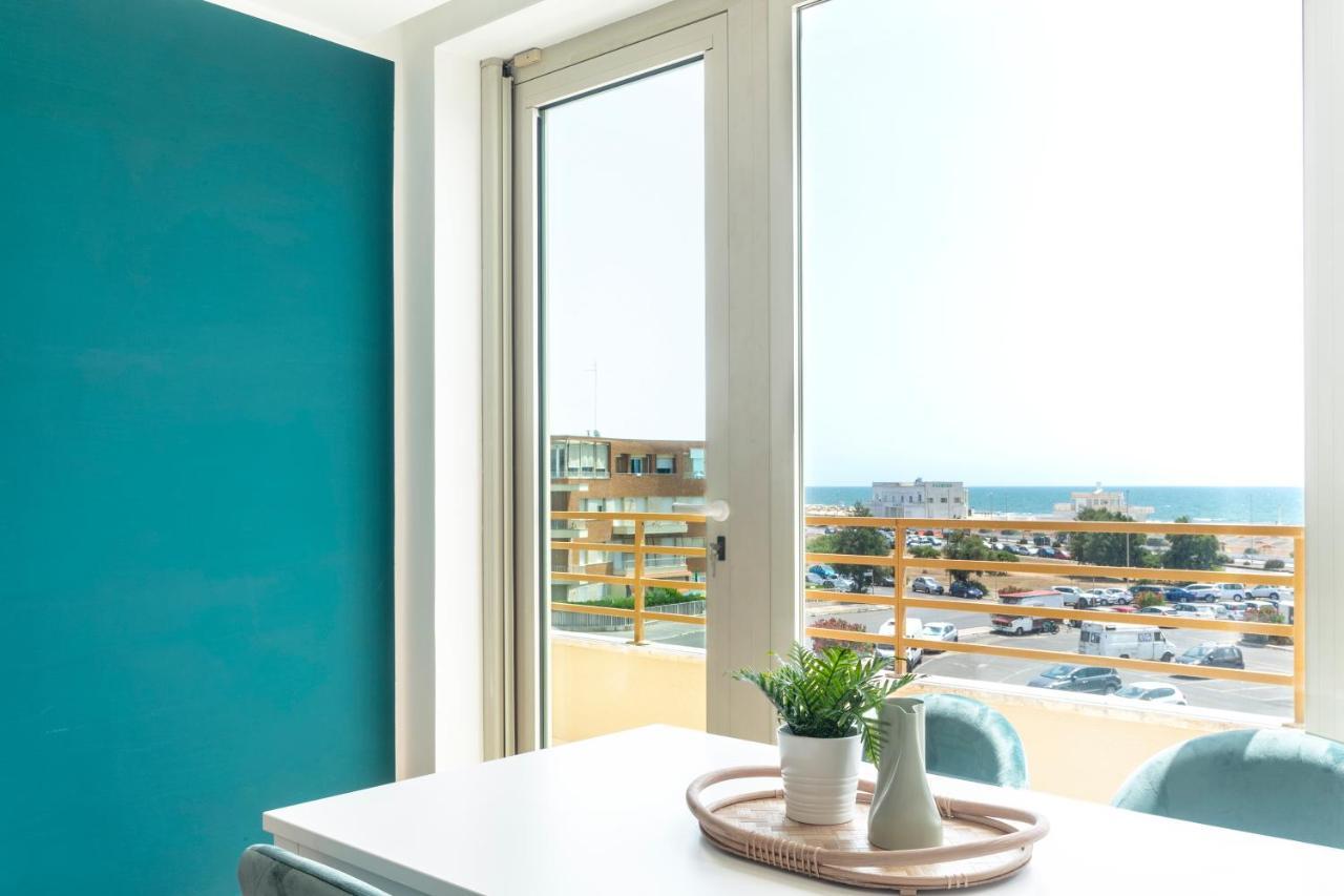 Ostia Holiday Boutique Spa Eksteriør billede