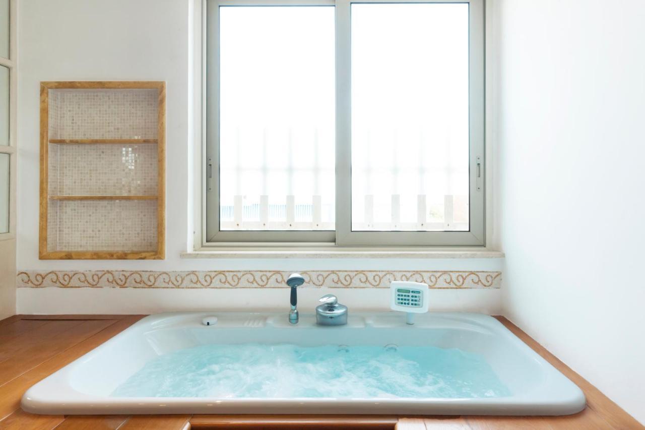 Ostia Holiday Boutique Spa Eksteriør billede