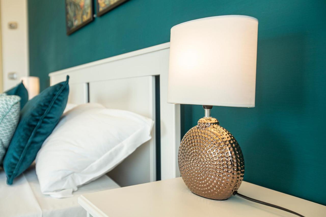 Ostia Holiday Boutique Spa Eksteriør billede
